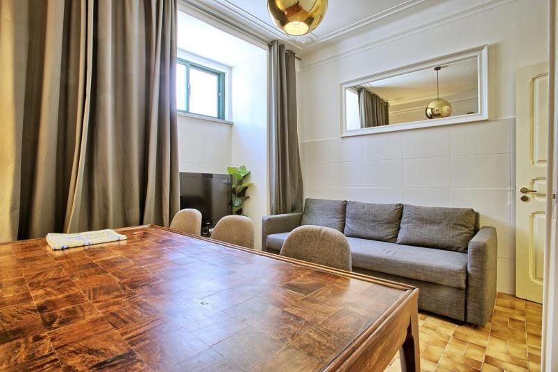 Appartement Arroios Market *
