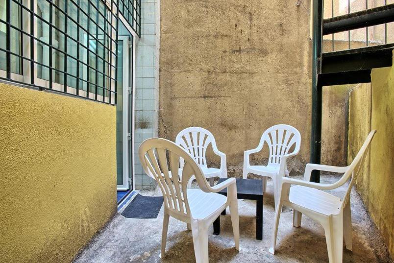 Appartement Arroios Market