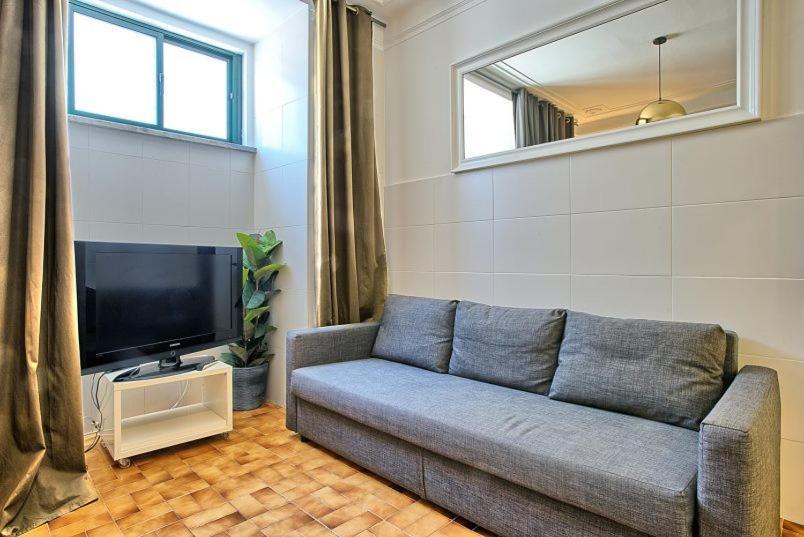 Appartement Arroios Market