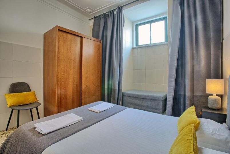 Arroios Market Apartment Lissabon