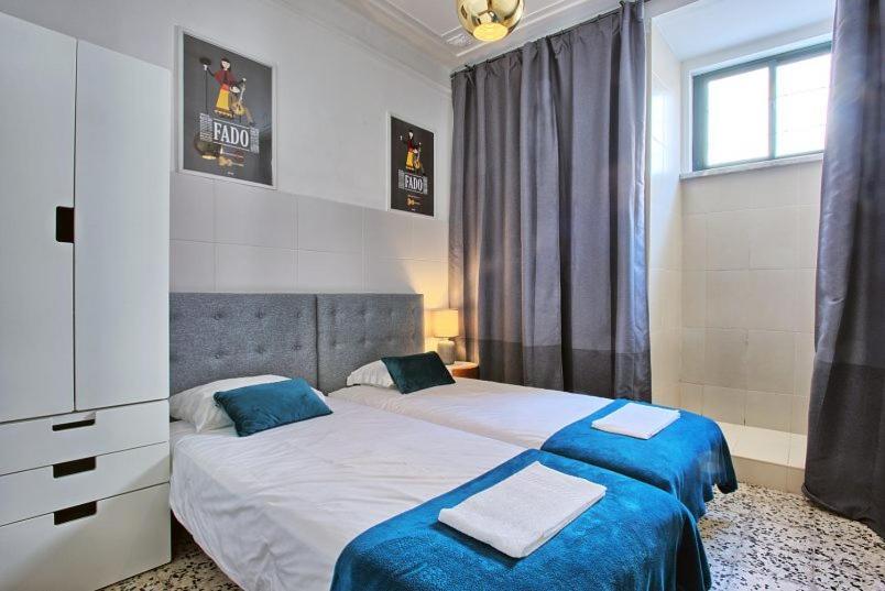 Arroios Market Apartment Lissabon