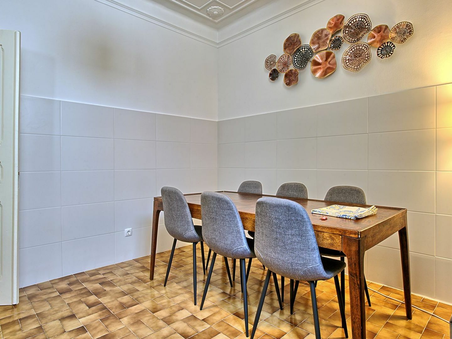 Apartment Arroios Market Lissabon