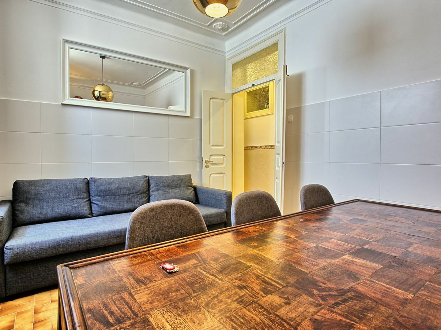 Arroios Market Apartment Lissabon