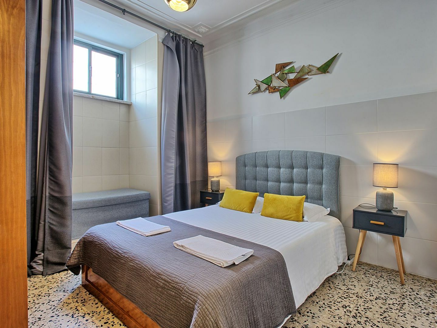 Arroios Market Appartement *