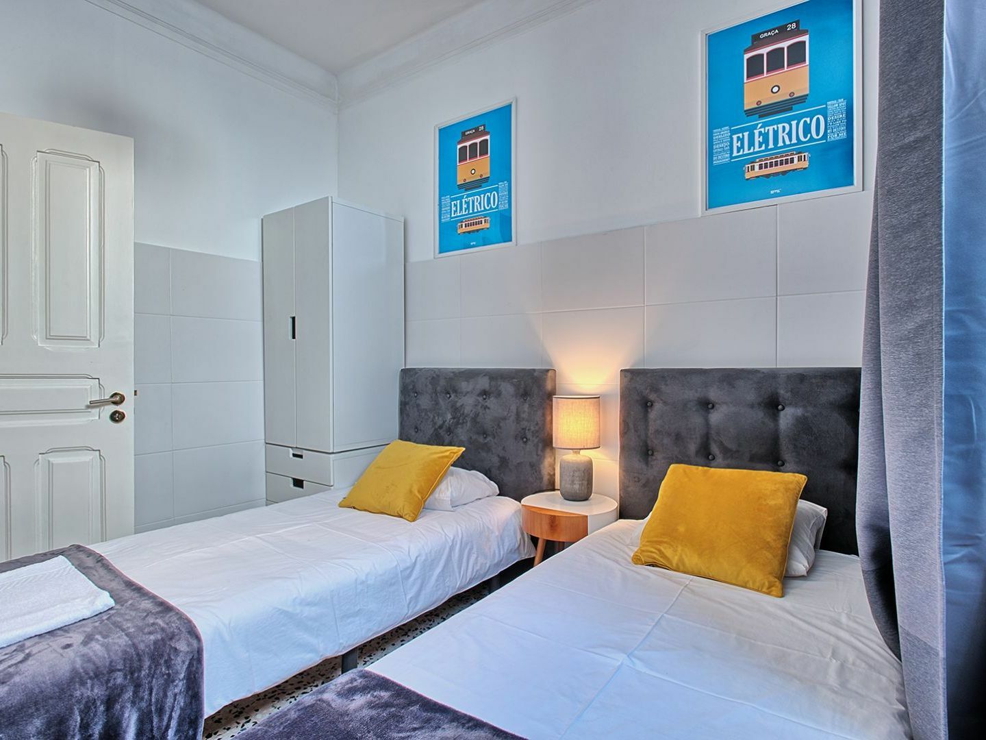 Arroios Market Appartement *